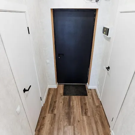 Eperjesi Kudlar Apartment *