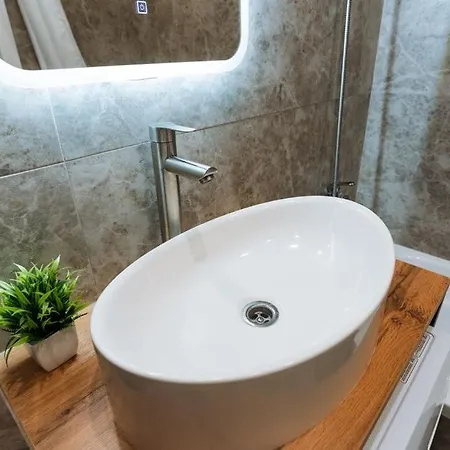 Eperjesi Kudlar Apartment Keszthely