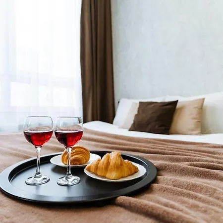 Apartment Eperjesi Kudlar Keszthely